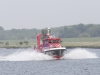 Blusboot "Batouwe" op het Hollands diep