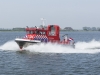 Blusboot "Batouwe" op het Hollands diep