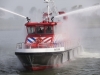 Blusboot "Batouwe" op het Hollands diep