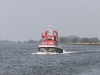 Blusboot "Batouwe" op het Hollands diep