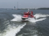 Blusboot "Batouwe" op het Hollands diep