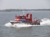 Blusboot "Batouwe" op het Hollands diep