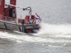 Blusboot "Batouwe" op het Hollands diep