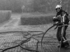 Brandweer Tiel gaat realistische oefenen in Weeze trainings base