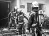 Brandweer Tiel gaat realistische oefenen in Weeze trainings base