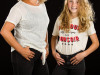 Merel en Helen