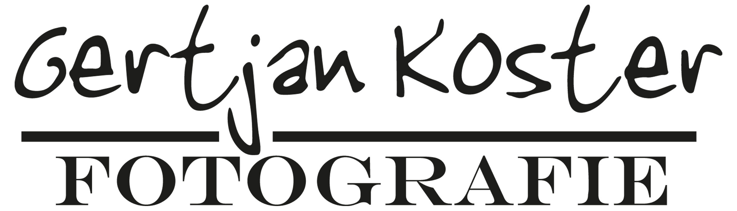 Gertjan Koster Fotografie